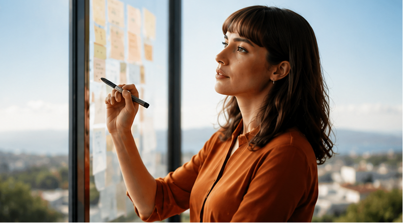The product lead